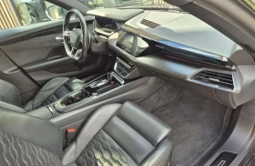 Audi E-Tron GT Quatt MASSAGE/HEAD UP/ALL WHEEL STEERING - 45500 € / 88990.26 лв. - 27930125 5