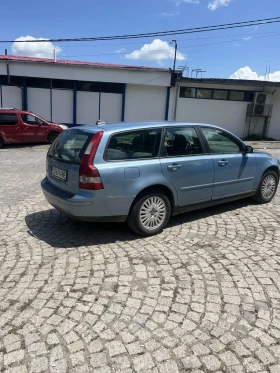 Volvo V50 | Mobile.bg � ����� ������ 3