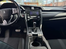 Honda Civic * Sport * АВТОКРЕДИТ БЕЗ ПЪРВОНАЧАЛНА ВНОСКА*  | Auto.bg — изображение 9