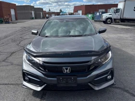 Honda Civic * Sport * АВТОКРЕДИТ БЕЗ ПЪРВОНАЧАЛНА ВНОСКА*  | Auto.bg — изображение 6