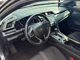 Honda Civic * Sport * АВТОКРЕДИТ БЕЗ ПЪРВОНАЧАЛНА ВНОСКА*  | Auto.bg — изображение 5