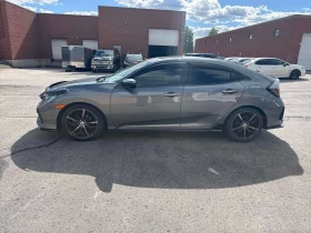 Honda Civic * Sport * АВТОКРЕДИТ БЕЗ ПЪРВОНАЧАЛНА ВНОСКА*  | Auto.bg — изображение 2