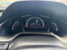 Honda Civic * Sport * АВТОКРЕДИТ БЕЗ ПЪРВОНАЧАЛНА ВНОСКА*  | Auto.bg — изображение 8