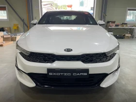 Kia K5 2.0 ! LPG ! Trendy ! | Mobile.bg � ����� ������ 2