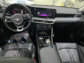 Kia K5 2.0 ! LPG ! Trendy ! | Mobile.bg � ����� ������ 9