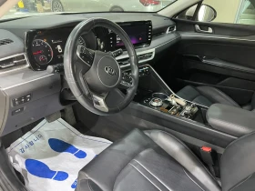 Kia K5 2.0 ! LPG ! Trendy ! | Mobile.bg � ����� ������ 8
