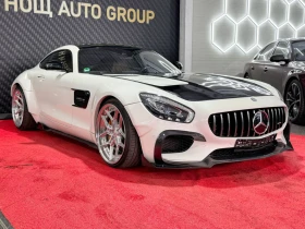 Mercedes-Benz AMG GT S Mercedes-AMG GT S PRIOR DESIGN Designo Exclusive C | Mobile.bg � ����� ������ 7