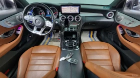 Mercedes-Benz C 220 * AMG* ПАНО* KEYLESS* Camera* ПОДГРЕВ*  | Auto.bg — изображение 7