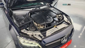 Mercedes-Benz C 220 * AMG* ПАНО* KEYLESS* Camera* ПОДГРЕВ*  | Auto.bg — изображение 6