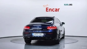 Mercedes-Benz C 220 * AMG* ПАНО* KEYLESS* Camera* ПОДГРЕВ*  | Auto.bg — изображение 4