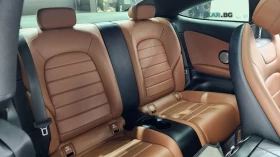 Mercedes-Benz C 220 * AMG* ПАНО* KEYLESS* Camera* ПОДГРЕВ*  | Auto.bg — изображение 11