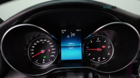 Mercedes-Benz C 220 * AMG* ПАНО* KEYLESS* Camera* ПОДГРЕВ*  | Auto.bg — изображение 8
