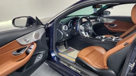 Mercedes-Benz C 220 * AMG* ПАНО* KEYLESS* Camera* ПОДГРЕВ*  | Auto.bg — изображение 10