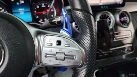 Mercedes-Benz C 220 * AMG* ПАНО* KEYLESS* Camera* ПОДГРЕВ*  | Auto.bg — изображение 16