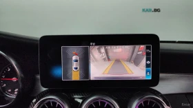 Mercedes-Benz C 220 * AMG* ПАНО* KEYLESS* Camera* ПОДГРЕВ*  | Auto.bg — изображение 14