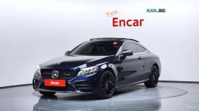 Mercedes-Benz C 220 * AMG* ПАНО* KEYLESS* Camera* ПОДГРЕВ* 