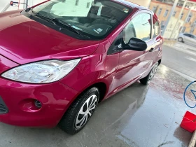Ford Ka undefined | Auto.bg — изображение 2