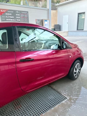 Ford Ka undefined | Auto.bg — изображение 7