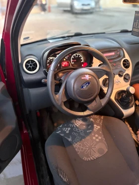 Ford Ka undefined | Auto.bg — изображение 10