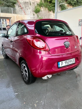 Ford Ka undefined | Auto.bg — изображение 3