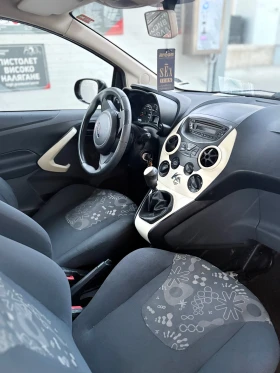 Ford Ka undefined | Auto.bg — изображение 4
