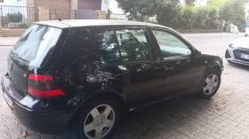 VW Golf - 2100 € / 4107.24 лв. - 50041148 2