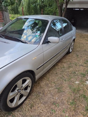 BMW 320 | Mobile.bg � ����� ������ 2
