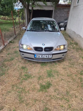 BMW 320 | Mobile.bg � ����� ������ 7
