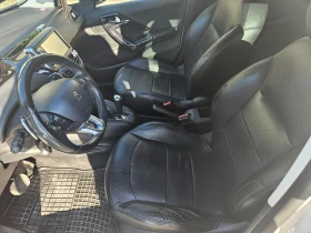 Peugeot 208 1.4 hdi | Mobile.bg � ����� ������ 8