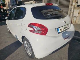 Peugeot 208 1.4 hdi | Mobile.bg � ����� ������ 7