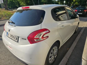 Peugeot 208 1.4 hdi | Mobile.bg � ����� ������ 2