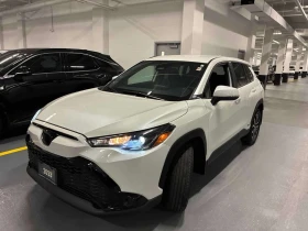 ����� �� �������� �� Toyota Corolla Cross * Hybrid * CARFAX * ����� �� ����������� 
