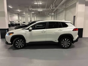 Toyota Corolla Cross * Hybrid * CARFAX * ����� �� �����������  | Mobile.bg � ����� ������ 2