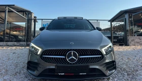 Mercedes-Benz A 200 45AMG-PAKET/PANORAMA/LED/DIGITAL/360 KAMERA/FULL | Auto.bg — изображение 2