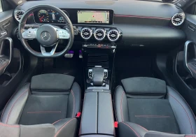 Mercedes-Benz A 200 45AMG-PAKET/PANORAMA/LED/DIGITAL/360 KAMERA/FULL | Auto.bg — изображение 15