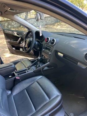 Audi A3 - 6800 € - 42326174 9