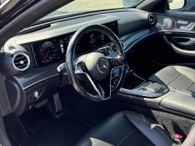 Mercedes-Benz E 450 / Burmester / 360 / Distronic / Carfax /  | Auto.bg — изображение 5