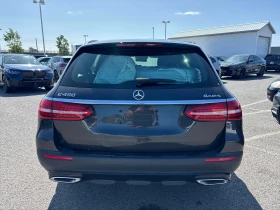 Mercedes-Benz E 450 / Burmester / 360 / Distronic / Carfax /  | Auto.bg — изображение 4