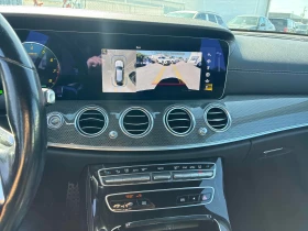 Mercedes-Benz E 450 / Burmester / 360 / Distronic / Carfax /  | Auto.bg — изображение 9