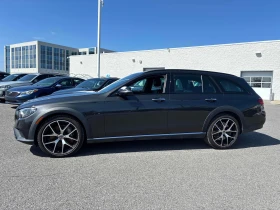 Mercedes-Benz E 450 / Burmester / 360 / Distronic / Carfax /  | Auto.bg — изображение 2