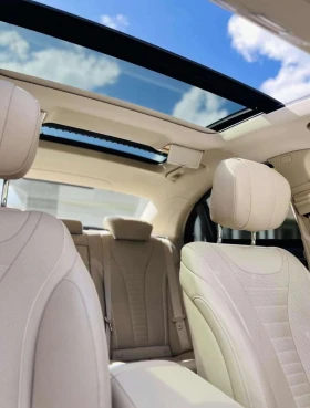 Mercedes-Benz S 560 /Dis/360/Burmester/Hud/Carfax/Автокредит  | Auto.bg — изображение 10