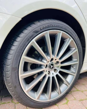 Mercedes-Benz S 560 /Dis/360/Burmester/Hud/Carfax/Автокредит  | Auto.bg — изображение 6