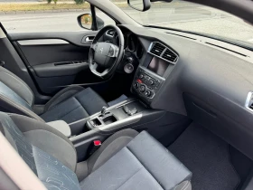 Citroen C4 1.6 HDI Avtomatik  | Mobile.bg � ����� ������ 9