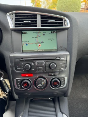 Citroen C4 1.6 HDI Avtomatik  | Mobile.bg � ����� ������ 15