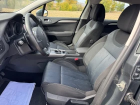 Citroen C4 1.6 HDI Avtomatik  | Mobile.bg � ����� ������ 16
