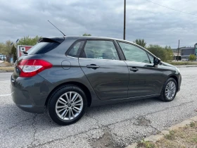 Citroen C4 1.6 HDI Avtomatik  | Mobile.bg � ����� ������ 5