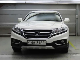 Honda Crosstour 3.5 1St Generation | Auto.bg — изображение 2