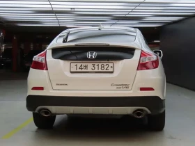 Honda Crosstour 3.5 1St Generation | Auto.bg — изображение 6