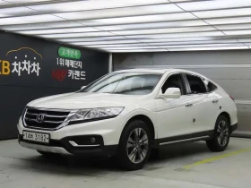 Honda Crosstour 3.5 1St Generation | Auto.bg — изображение 3