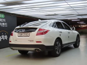 Honda Crosstour 3.5 1St Generation | Auto.bg — изображение 8
